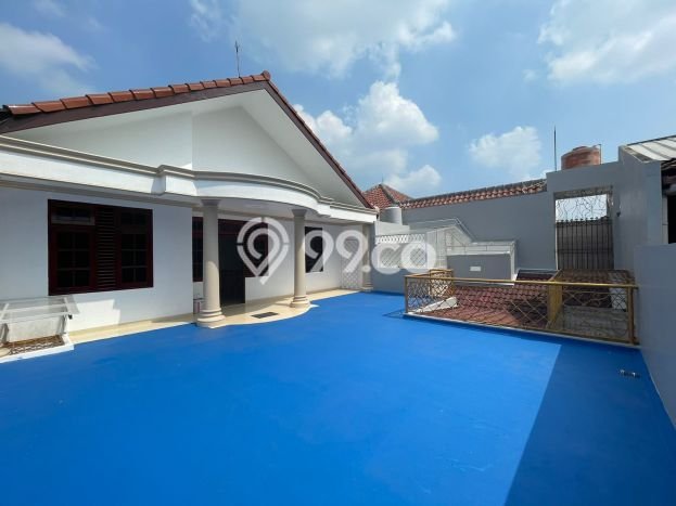 For Sale Rumah Elit Exclusive di Ciputat Timur, Tangerang Selatan For Sale Rumah Elit Exclusive di Ciputat Timur, Tangerang Selatan