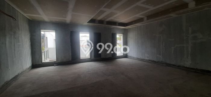 For Sale! Luxury House LT 722m2 Desain Modern di Pondok Cabe For Sale! Luxury House LT 722m2 Desain Modern di Pondok Cabe