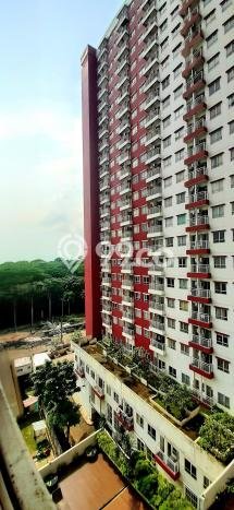 Untuk Dijual Apartemen 2 KT & 1 KM di Depok Lokasi Strategis Untuk Dijual Apartemen 2 KT & 1 KM di Depok Lokasi Strategis