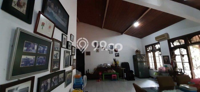Dijual Hunian Mewah dengan Fasilitas Sekitar Komplit di Ciputat, Tangerang Selatan Dijual Hunian Mewah dengan Fasilitas Sekitar Komplit di Ciputat, Tangerang Selatan