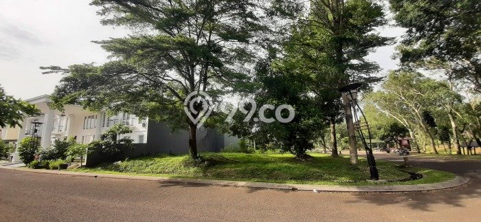 Lahan Strategis di Sawangan Dijual dengan Luas 436m2 Lahan Strategis di Sawangan Dijual dengan Luas 436m2