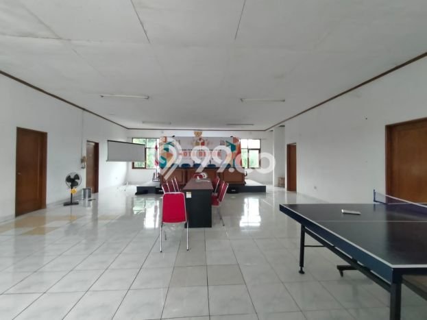 Hunian Mewah Siap Huni LT 500m2 di Beji, Depok Hunian Mewah Siap Huni LT 500m2 di Beji, Depok