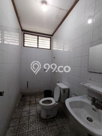 Hunian Mewah Siap Huni LT 500m2 di Beji, Depok Hunian Mewah Siap Huni LT 500m2 di Beji, Depok