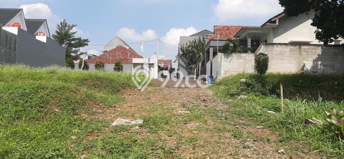 Tanah Dijual Lokasi Strategis di Depok dengan Luas 298m2 Tanah Dijual Lokasi Strategis di Depok dengan Luas 298m2
