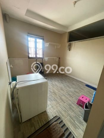Siap Huni Rumah Mewah 4 Kamar di Cilodong Dekat ke Mana Pun Siap Huni Rumah Mewah 4 Kamar di Cilodong Dekat ke Mana Pun