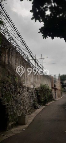 Tanah di Beji, Depok Luas 594m2 Dijual Segera Tanah di Beji, Depok Luas 594m2 Dijual Segera
