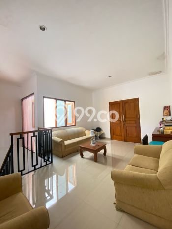 Rumah Modern 3 Kamar LT 225m2 di Pondok Cabe Rumah Modern 3 Kamar LT 225m2 di Pondok Cabe