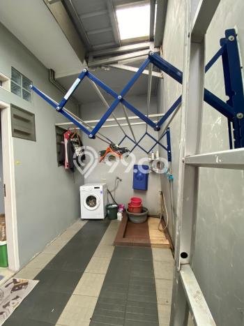 Rumah Minimalis 4 KT di Gandul Depok Unfurnished Rumah Minimalis 4 KT di Gandul Depok Unfurnished