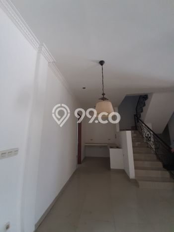 Dijual Hunian Rumah Nyaman 4 Kamar di Pondok Cabe, Tangerang Dijual Hunian Rumah Nyaman 4 Kamar di Pondok Cabe, Tangerang