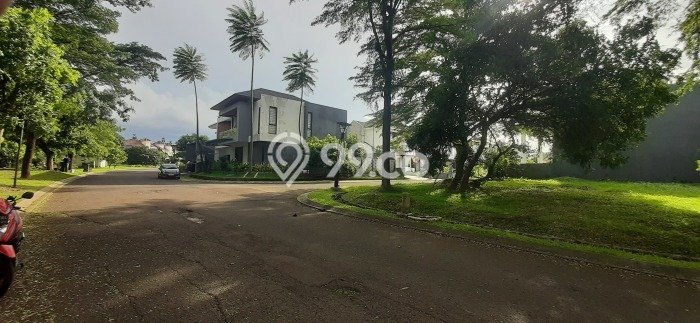 Lahan Strategis di Sawangan Dijual dengan Luas 436m2 Lahan Strategis di Sawangan Dijual dengan Luas 436m2