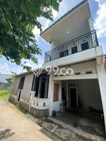 Jual Rumah Favorit Siap Huni LB 80m2 di Sawangan, Depok Jual Rumah Favorit Siap Huni LB 80m2 di Sawangan, Depok