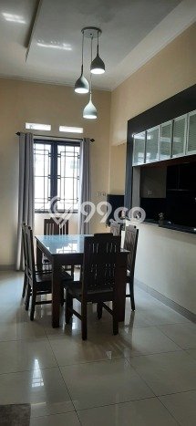 Siap Huni Rumah Mewah 4 Kamar di Cilodong Dekat ke Mana Pun Siap Huni Rumah Mewah 4 Kamar di Cilodong Dekat ke Mana Pun