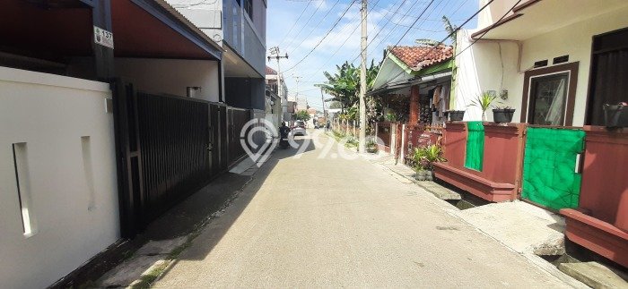 Jual Rumah Minimalis Bagus Punya 2 KT di Cinere Depok SHM Jual Rumah Minimalis Bagus Punya 2 KT di Cinere Depok SHM