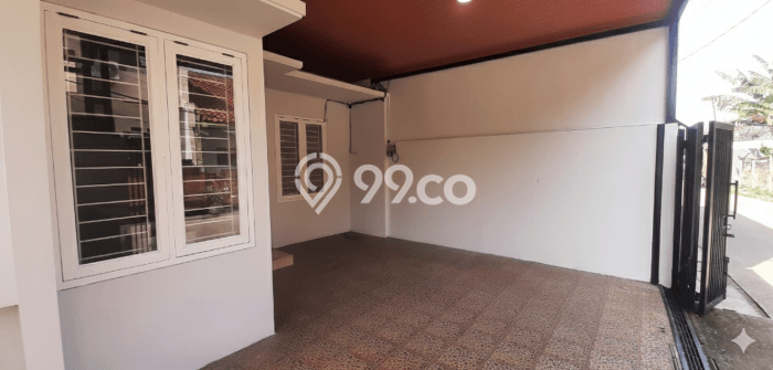 Jual Rumah Minimalis Bagus Punya 2 KT di Cinere Depok SHM Jual Rumah Minimalis Bagus Punya 2 KT di Cinere Depok SHM