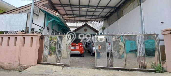 Dijual Cepat Rumah Bagus Siap Huni LB 200m2 di Jagakarsa, Jakarta Selatan Dijual Cepat Rumah Bagus Siap Huni LB 200m2 di Jagakarsa, Jakarta Selatan