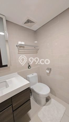 Paling Dicari! Apartemen Eksklusif Dijual di Pondok Pinang Punya 2 Bedroom Paling Dicari! Apartemen Eksklusif Dijual di Pondok Pinang Punya 2 Bedroom