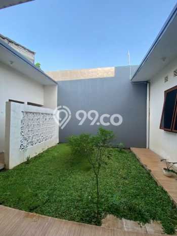 Rumah Modern 3 Kamar LT 225m2 di Pondok Cabe Rumah Modern 3 Kamar LT 225m2 di Pondok Cabe