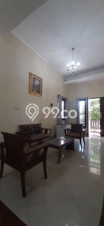 Siap Huni Rumah Mewah 4 Kamar di Cilodong Dekat ke Mana Pun Siap Huni Rumah Mewah 4 Kamar di Cilodong Dekat ke Mana Pun