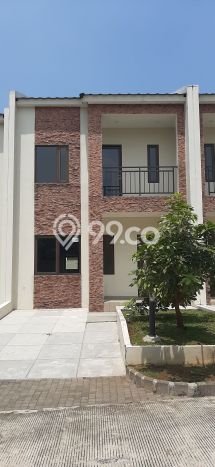 Rumah Modern Minimalis 3 KT Bisa Langsung Pindah di Sawangan Rumah Modern Minimalis 3 KT Bisa Langsung Pindah di Sawangan