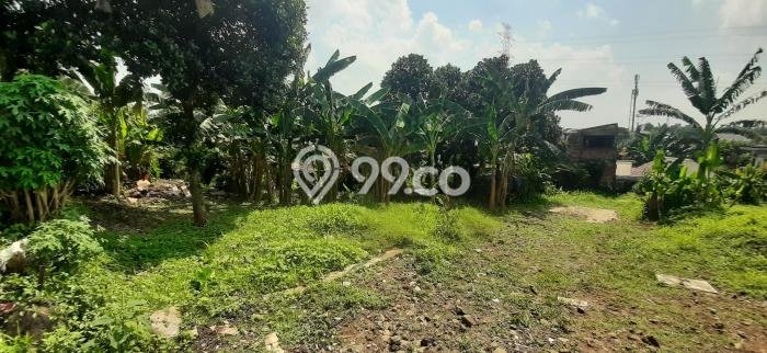 Tanah Dijual Lokasi Strategis di Depok dengan Luas 298m2 Tanah Dijual Lokasi Strategis di Depok dengan Luas 298m2
