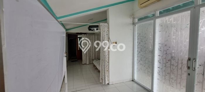 Dijual Cepat Rumah Bagus Siap Huni LB 200m2 di Jagakarsa, Jakarta Selatan Dijual Cepat Rumah Bagus Siap Huni LB 200m2 di Jagakarsa, Jakarta Selatan
