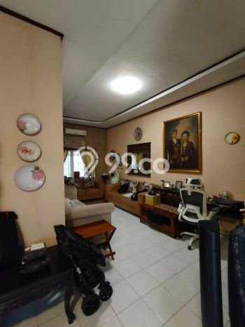 Dijual Rumah Luas Megah Dengan View Cantik di Bintaro, Jakarta Selatan Dijual Rumah Luas Megah Dengan View Cantik di Bintaro, Jakarta Selatan