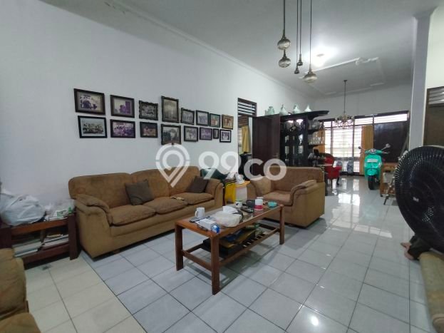 Dijual Hunian Mewah dengan Fasilitas Sekitar Lengkap di Tebet, Jakarta Selatan Dijual Hunian Mewah dengan Fasilitas Sekitar Lengkap di Tebet, Jakarta Selatan