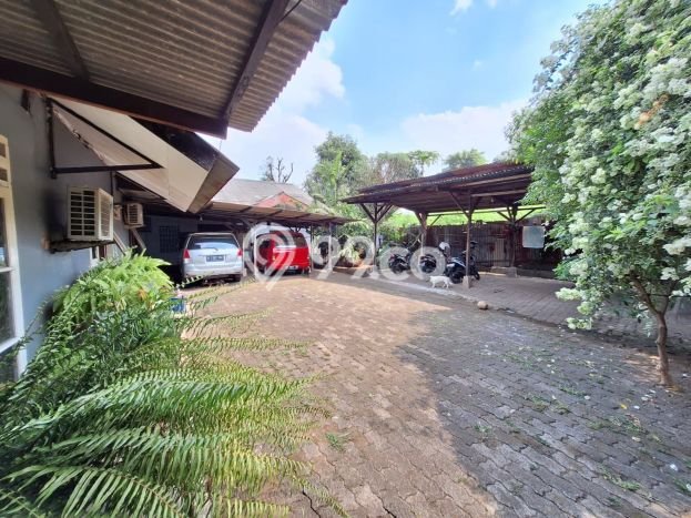 Tanah Dijual Lokasi Ciputat, Tangerang Selatan Luas 1500m2 Legalitas Aman Tanah Dijual Lokasi Ciputat, Tangerang Selatan Luas 1500m2 Legalitas Aman