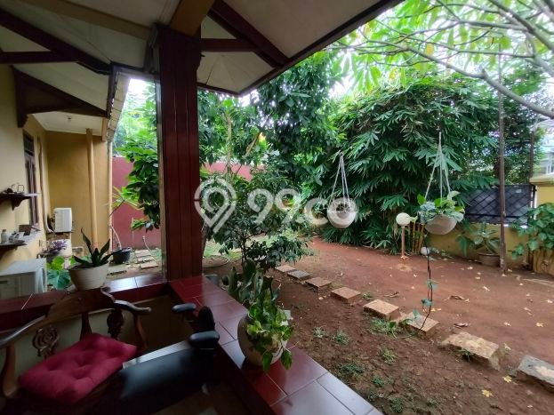 Dijual Rumah Luas Megah Dengan View Cantik di Bintaro, Jakarta Selatan Dijual Rumah Luas Megah Dengan View Cantik di Bintaro, Jakarta Selatan
