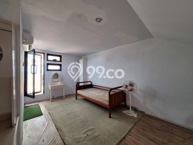 Rumah Minimalis 4 KT LT 132m2 di Pondok Cabe Rumah Minimalis 4 KT LT 132m2 di Pondok Cabe