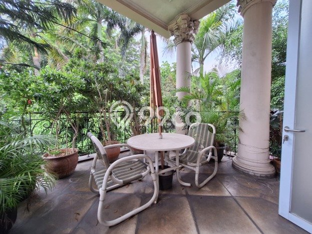 For Sale! Premium House LT 600m2 Desain Modern di Lebak Bulus For Sale! Premium House LT 600m2 Desain Modern di Lebak Bulus