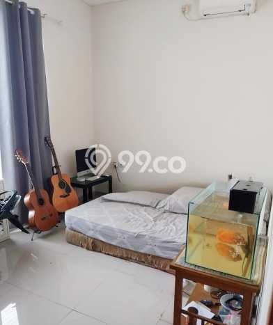 For Sale Rumah 5 Kamar Lokasi Strategis Nyaman dan Strategis di Ciputat Timur For Sale Rumah 5 Kamar Lokasi Strategis Nyaman dan Strategis di Ciputat Timur