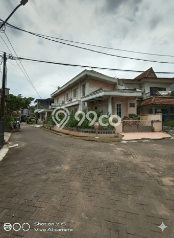 Rumah Elit Modern Siap Huni di Bintaro Tangerang Selatan Rumah Elit Modern Siap Huni di Bintaro Tangerang Selatan