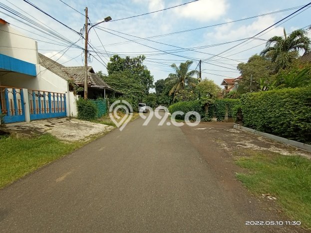 Hunian Elit LB 235m2 Siap Huni Desain Elegan di Tanah Kusir, Jakarta Selatan Hunian Elit LB 235m2 Siap Huni Desain Elegan di Tanah Kusir, Jakarta Selatan