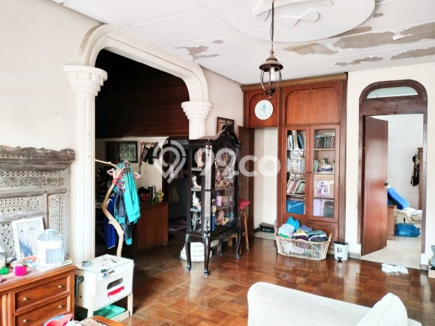 Best Deal Hunian Mewah Ideal dan Luas di Cinere, Depok Best Deal Hunian Mewah Ideal dan Luas di Cinere, Depok