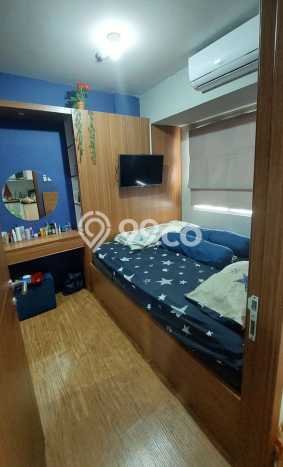 Dijual Apartemen di Cinere, Depok Punya 2 Kamar Tidur Dijual Apartemen di Cinere, Depok Punya 2 Kamar Tidur