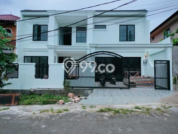 Rumah LT 200m² Semi Furnished di Lokasi Prestisius Cinere, Depok Rumah LT 200m² Semi Furnished di Lokasi Prestisius Cinere, Depok