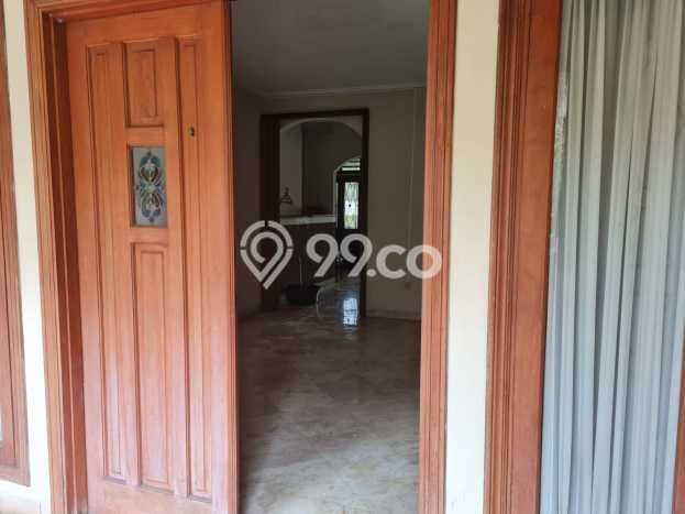 Hunian Mewah Dijual LT 298m2 di Cinere, Depok Hunian Mewah Dijual LT 298m2 di Cinere, Depok