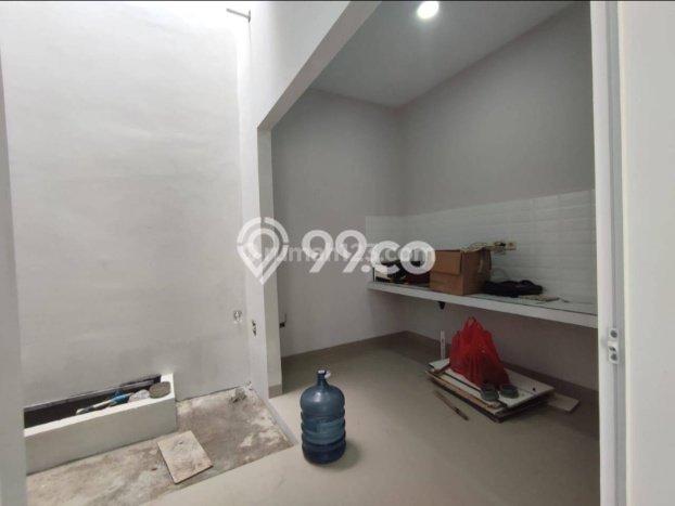 Jual Rumah Bagus Siap Huni LB 90m2 di Cinere, Depok Jual Rumah Bagus Siap Huni LB 90m2 di Cinere, Depok