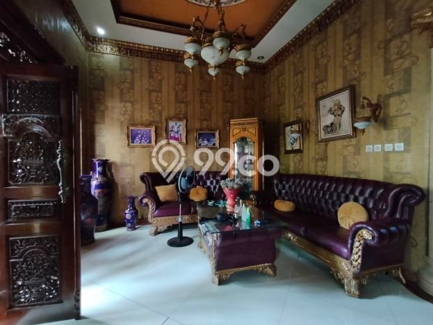 Dijual Rumah Elit Exclusive di Limo, Depok Dijual Rumah Elit Exclusive di Limo, Depok