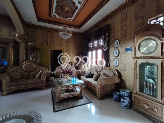 Dijual Rumah Elit Exclusive di Limo, Depok Dijual Rumah Elit Exclusive di Limo, Depok