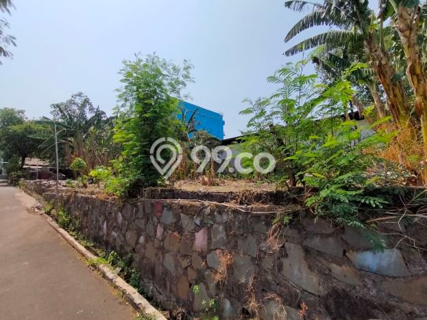 Tanah Kosong Dijual di Jakarta Timur dengan Area 1219m2 Tanah Kosong Dijual di Jakarta Timur dengan Area 1219m2