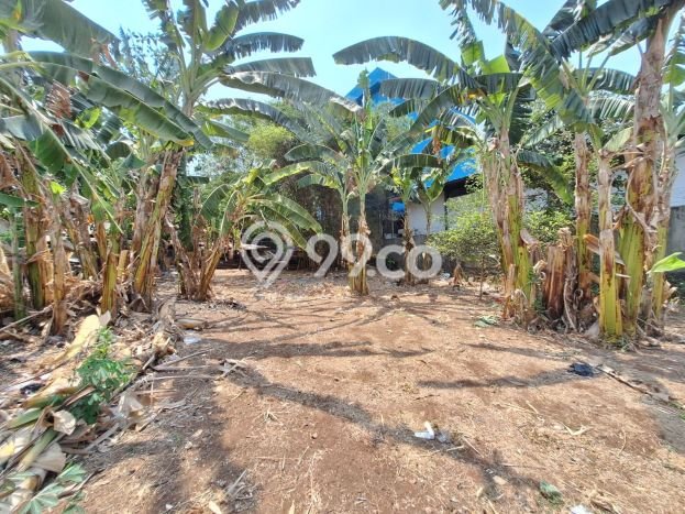 Tanah Kosong Dijual di Jakarta Timur dengan Area 1219m2 Tanah Kosong Dijual di Jakarta Timur dengan Area 1219m2