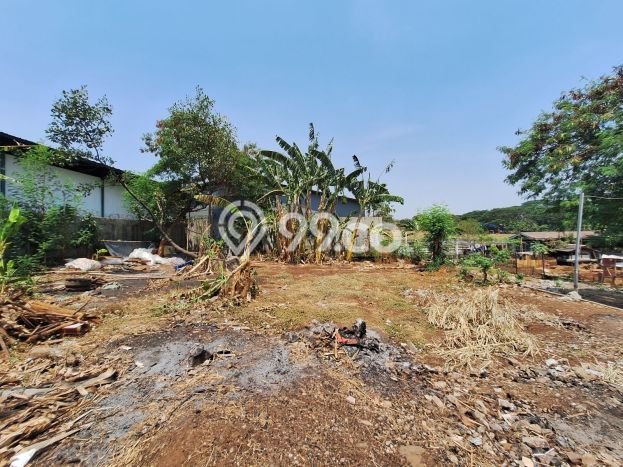 Tanah Kosong Dijual di Jakarta Timur dengan Area 1219m2 Tanah Kosong Dijual di Jakarta Timur dengan Area 1219m2