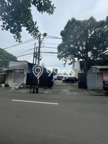 Tanah Kavling Dijual di Pengadegan, Jakarta Selatan dengan Luas Tanah 540m2 Tanah Kavling Dijual di Pengadegan, Jakarta Selatan dengan Luas Tanah 540m2