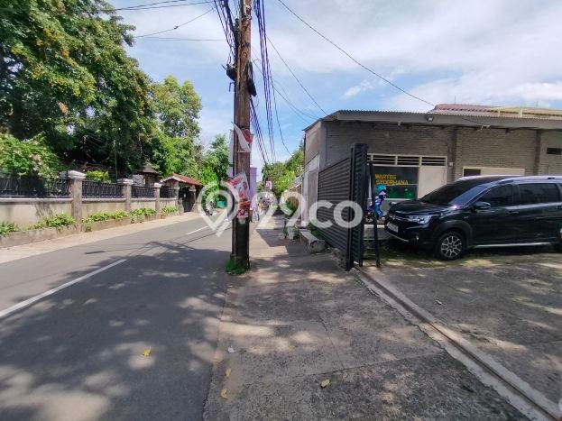 Tanah Kavling Dijual di Pengadegan, Jakarta Selatan dengan Luas Tanah 540m2 Tanah Kavling Dijual di Pengadegan, Jakarta Selatan dengan Luas Tanah 540m2