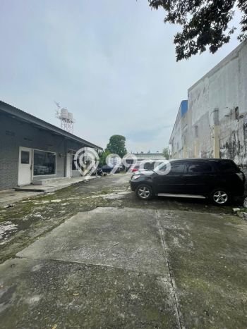 Tanah Kavling Dijual di Pengadegan, Jakarta Selatan dengan Luas Tanah 540m2 Tanah Kavling Dijual di Pengadegan, Jakarta Selatan dengan Luas Tanah 540m2