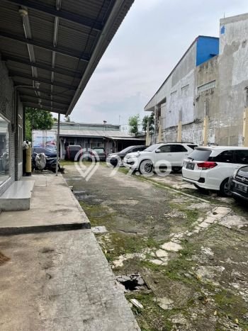 Tanah Kavling Dijual di Pengadegan, Jakarta Selatan dengan Luas Tanah 540m2 Tanah Kavling Dijual di Pengadegan, Jakarta Selatan dengan Luas Tanah 540m2