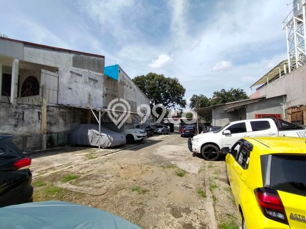 Tanah Kavling Dijual di Pengadegan, Jakarta Selatan dengan Luas Tanah 540m2 Tanah Kavling Dijual di Pengadegan, Jakarta Selatan dengan Luas Tanah 540m2