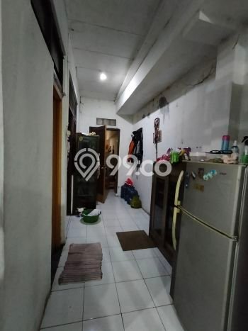 Hunian Idaman Keluarga LB 200m² Lokasi Tenang di Jagakarsa, Jakarta Selatan Hunian Idaman Keluarga LB 200m² Lokasi Tenang di Jagakarsa, Jakarta Selatan